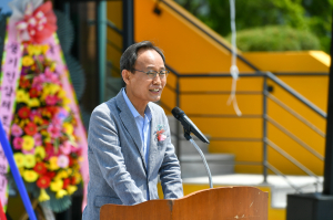 영주 금계마을 ‘행복 명당 문화센터’ 활짝