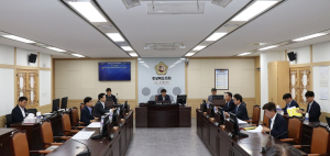 경북도의회 독도수호특위, 활동결과 보고서