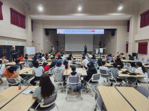 봉화군 ‘한-베 문화교류축제’ 성황리 마무리