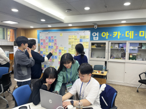 “취준생 기업 실무 역량 UP…포스코로 모여라”