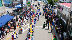 ‘울진 제38회 평해단오제’ 지역 대표축제 발돋움