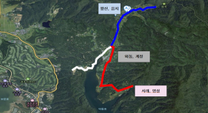 경주시, 암곡동 일원 안정적인 수돗물 공급 위해 상수관로 신설