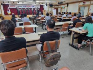 대구시, 문화ㆍ체험형 장애 인식개선 교육 실시