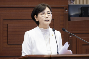이선희 경북도의원 “TK 성공적 행정통합…공감대 형성이 필수”