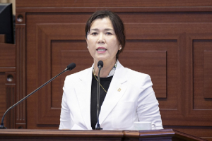 김경숙 경북도의원, 외국인 근로자 산업재해예방 선제적 대응 촉구