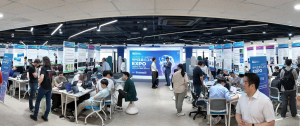 계명대, 실감미디어 혁신융합대학 ‘마이크로디그리 EXPO’ 개최