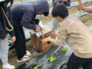 상주국립낙동강생물자원관 ‘스마트 키움학교’ 호응