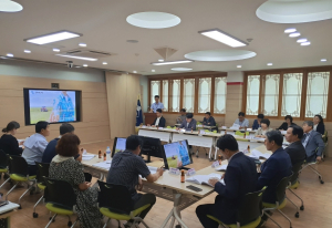 구미시, 농업 대전환 선도적 지위 확보 나서