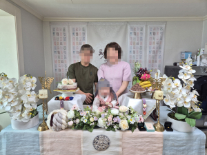 대구시 수성구 ‘찰칵! 가족의 탄생 축하기념’ 호응