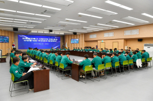영주, 교육발전특구 공모신청 최적의 모델 만들기 힘쏟는다