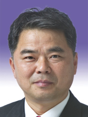 김창기 경북도의원, 소방공무원 정신건강상담 시스템 구축 근거 마련
