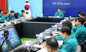 경북도, 33도 안팎 무더위 ‘폭염 예방 대책’ 추진