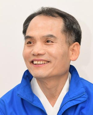박규환 민주당 영주ㆍ영양ㆍ봉화 지역위원장 선임