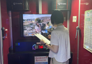 포항시 북구, 노래연습장 불법 영업행위 점검