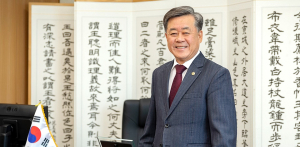김희수 경북도의원, 스토킹 피해자 보호 제도적 근거 마련