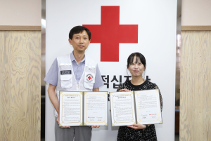 대구재난심리회복지원센터-대구서구가족센터, 재난경험자 심리회복지원 업무협약