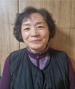 경산시 남천면 김영숙 씨, 제67회 보화상 ‘열행상’