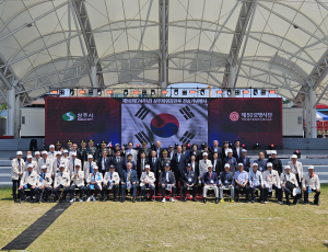 상주시-육군 제50사단, 화령장지구전투 전승 기념행사 개최