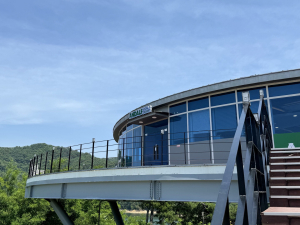 안동 청년창업카페 테스트베드 ‘안달프’ 오픈