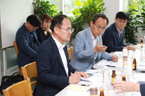 영주시-임종득 의원 공조 내년 국비확보 발로 뛴다