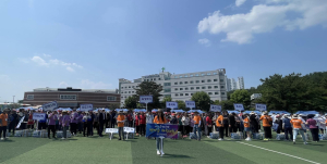 포항시 흥해읍, 제17회 흥해읍민 한마음체육대회 성료