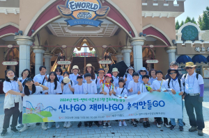 영주청소년상담복지센터, 멘토ㆍ멘티 활동