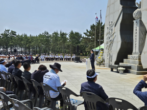 포항교육청 “호국영웅 숭고한 희생 기억”