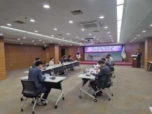 ‘고속철도 차량기지’ 최적지는 김천