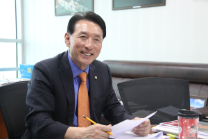 김석기 국회의원 “경주가 APEC 정상회의 최적지”