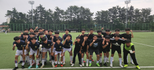 울진군, ‘제16회 청소년 우리진(珍)축구대회’ 성료