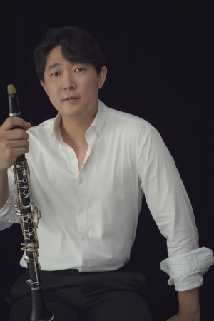 클라리네티스트 조성호와 클래식 토크쇼