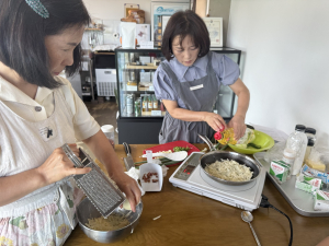 고령군, 농특산물 활용 밀키트 개발 컨설팅