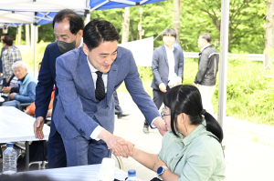 대구시 달성군, 장애인 자기주도성ㆍ선택권 보장