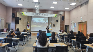 고령교육지원청, 학부모 대상 부모 역할 교육