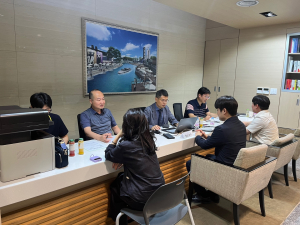 포항상공회의소, 비즈니스지원단 전문상담실운영