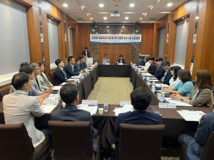 경북교육청, 건설 청렴도 향상에 만전