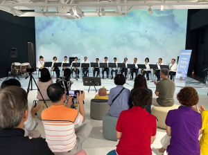 포항 생활문화동호회 매력 발산, ‘2024 팩토리 문화마당’