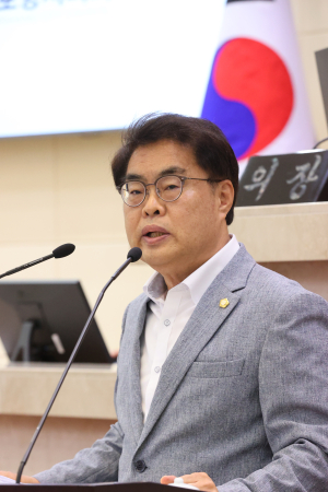 포항시의회 시정질문…현안 날선 지적ㆍ적극 대응 주문