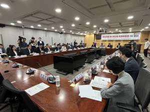 강명구 의원 “구미 반도체 소부장기업 보조금ㆍ지원 절실”
