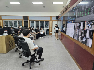 경북교육청, 맞춤형 보안관제 담당자 교육으로 정보보호 ‘온힘’