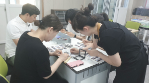 문경교육청, 일반인대상 발명교실