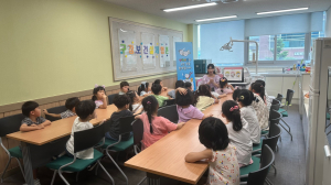 봉화군, 구강보건의날 행사 개최