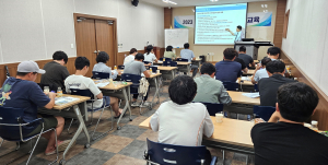 의성군, 농산물 가공 창업 교육생 모집