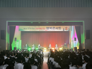경북지역에 문화 꽃 활짝 …찾아가는 문예학교 ‘성황’