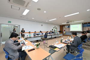 ‘웰니스관광도시 영덕’출발의 신호탄을 쏘다!