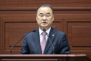 박규탁 경북도의원, 산하 공공기관 인사혁신 대책 촉구