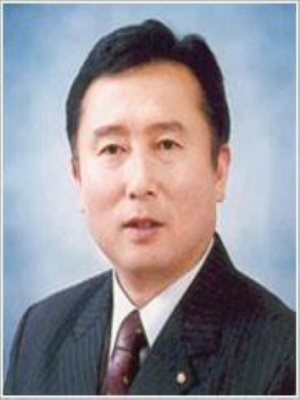 영덕군의회, 제9대 후반기 의장단 선출