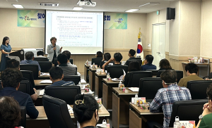 영덕군, 찾아가는 지역특화형 비자사업 설명회