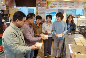 경북 농업대전환 혁신모델 ‘들녘특구’ 농업혁신 선도한다