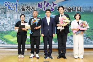 대구시 달서구, 지역자활센터 참여자 대상 힐링 워크숍 성료